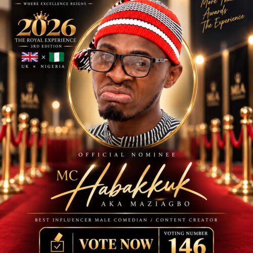 Habakkuk