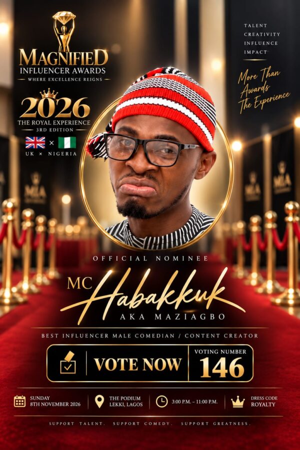Habakkuk Habakkuk
