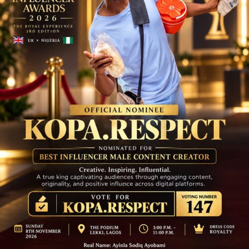 Kopa.Respect