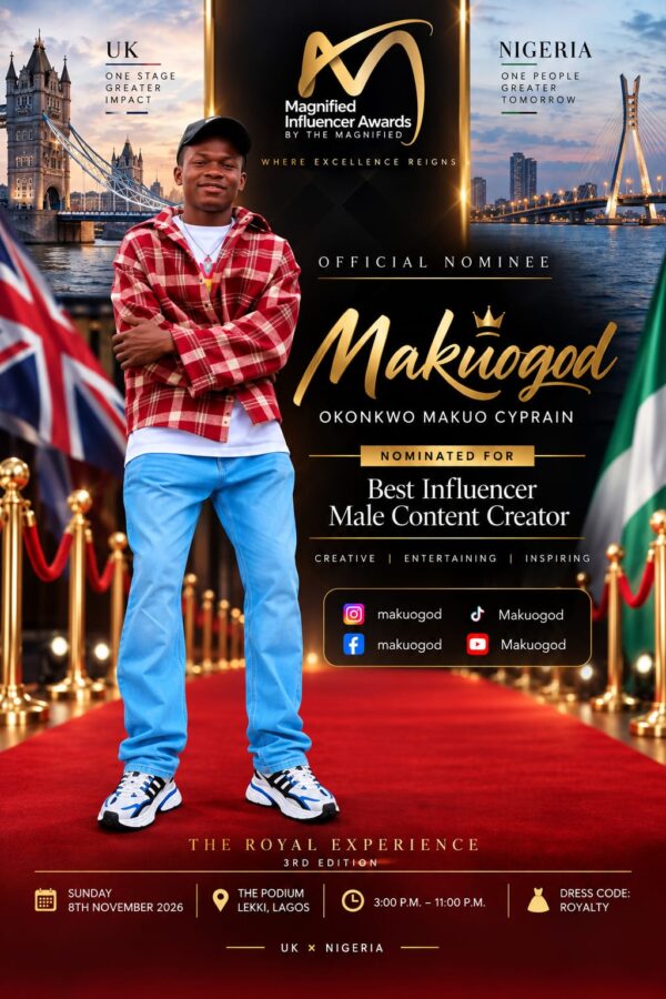 Makuogod Makuogod