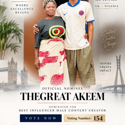 TheGreat Akeem