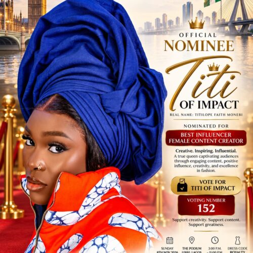 Titi of impact